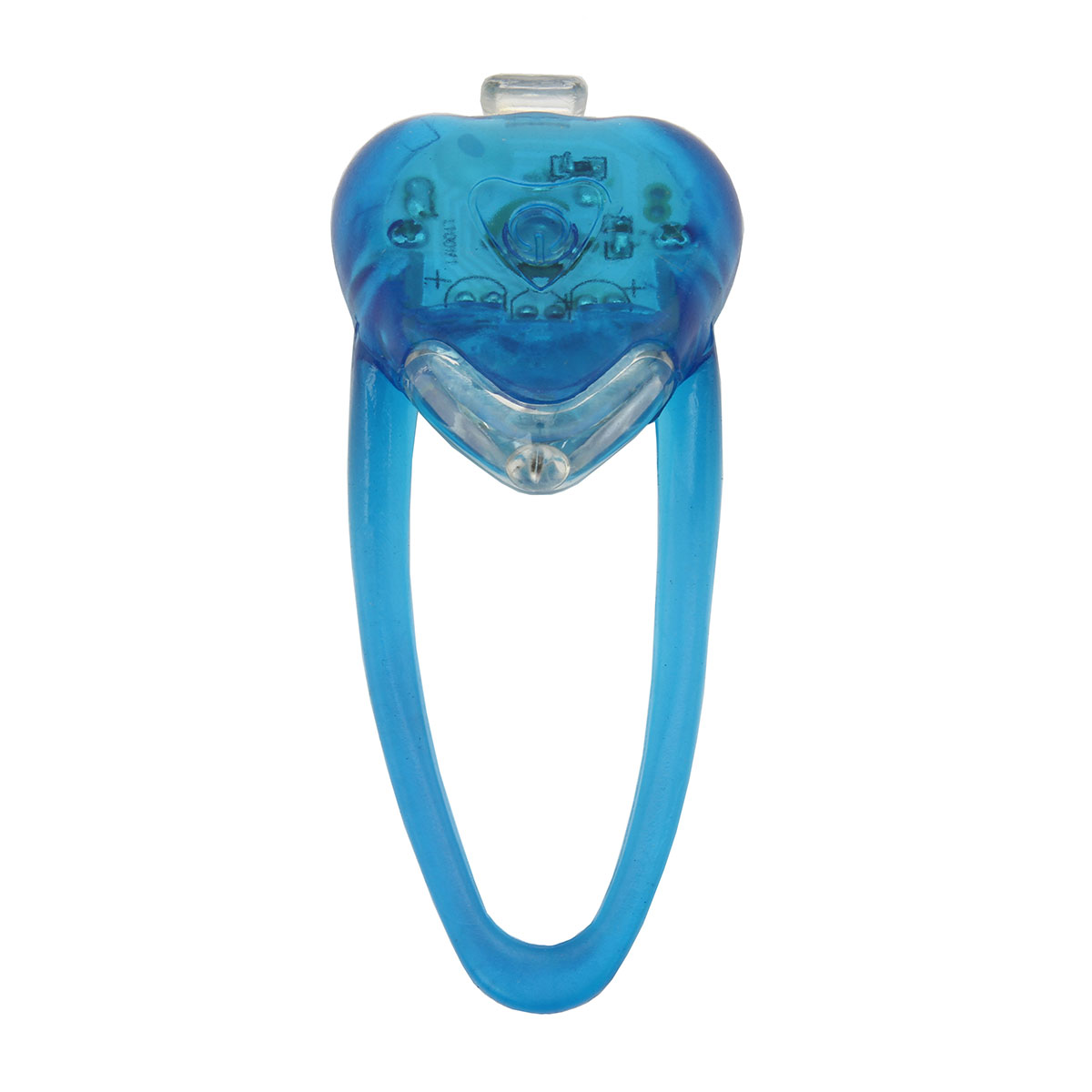 Spade Safety Flashing Light KS-216 Red/Blue.