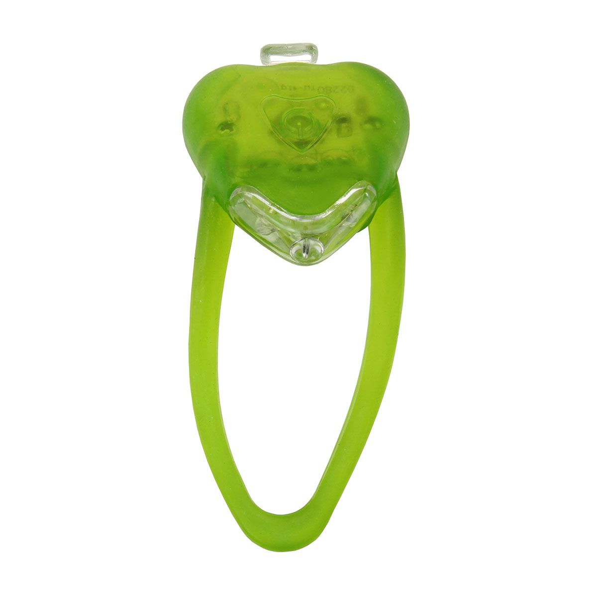 Spade Safety Flashing Light KS-216 Red/Green.