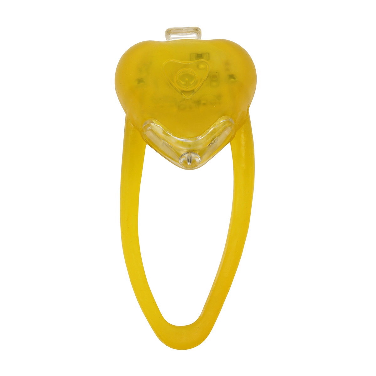Spade Safety Flashing Light KS-216 Red/Yellow.