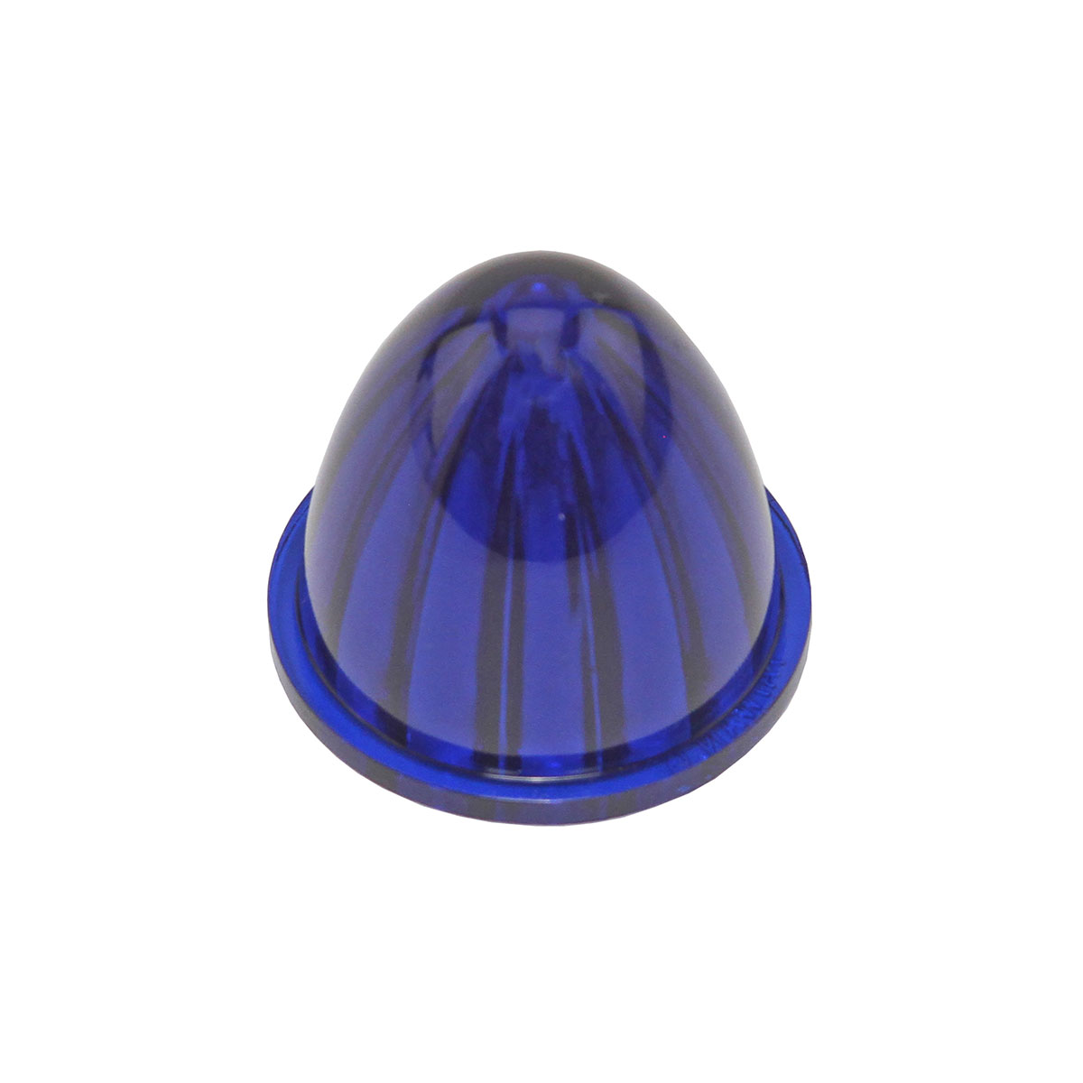 Mini Bee Light Lens Blue.