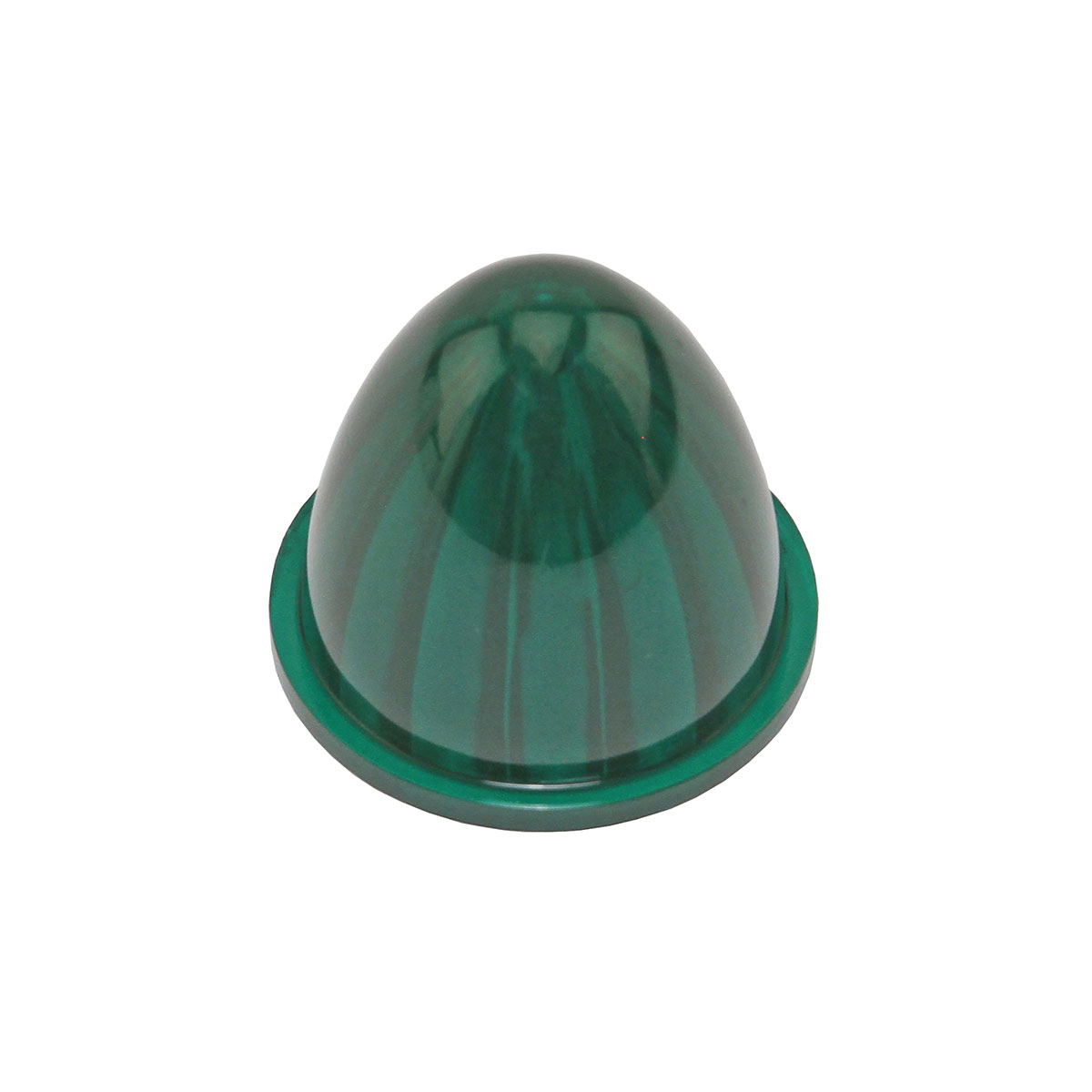 Mini Bee Light Lens Green.
