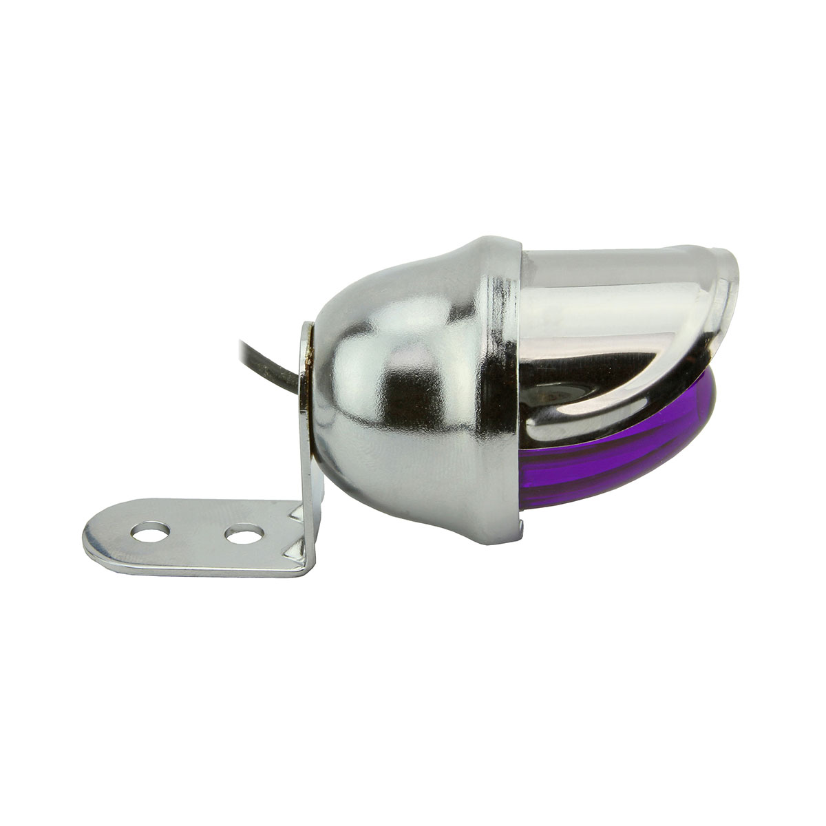 Mini Bee Light Chrome/Purple.
