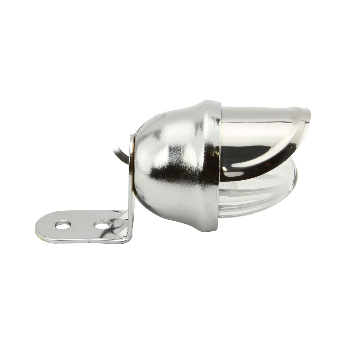 Mini Bee Light Chrome/Clear.