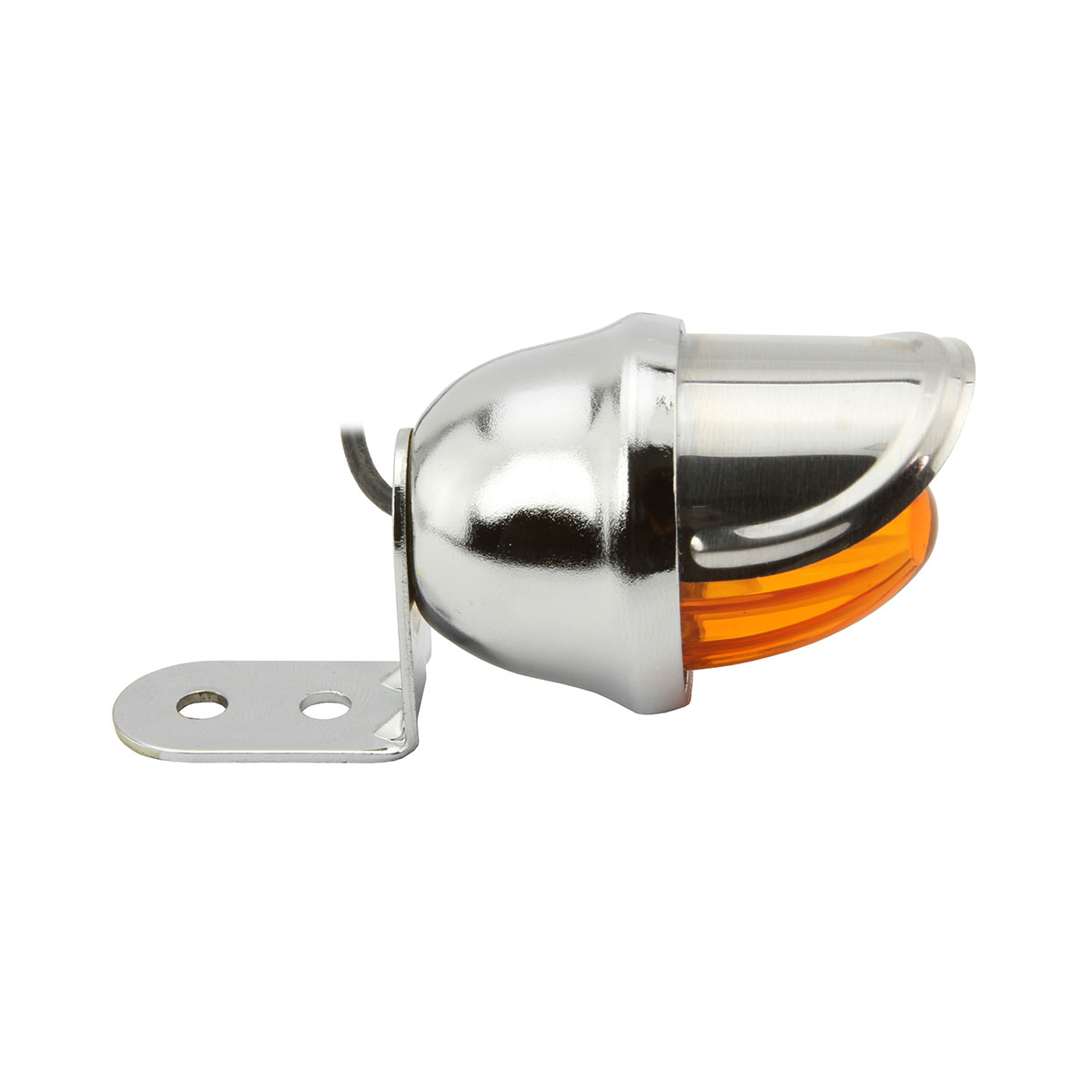 Mini Bee Light Chrome/Amber.