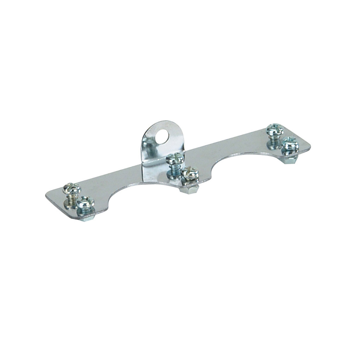 Triple Bracket Mini Bee Light Chrome.