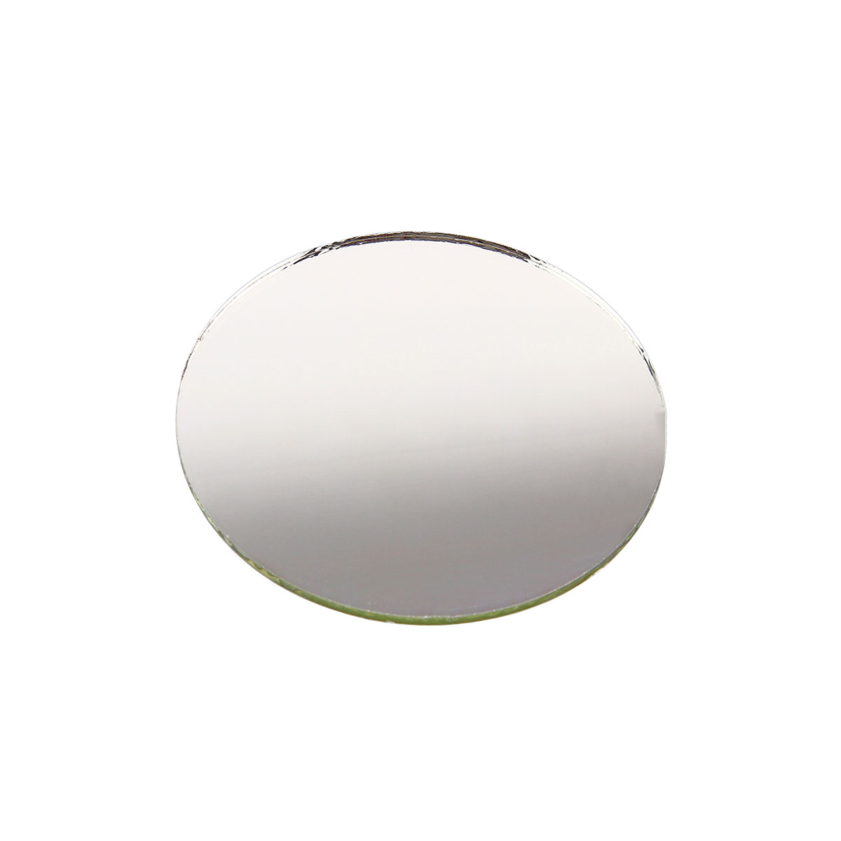 Round Mirror Glass.