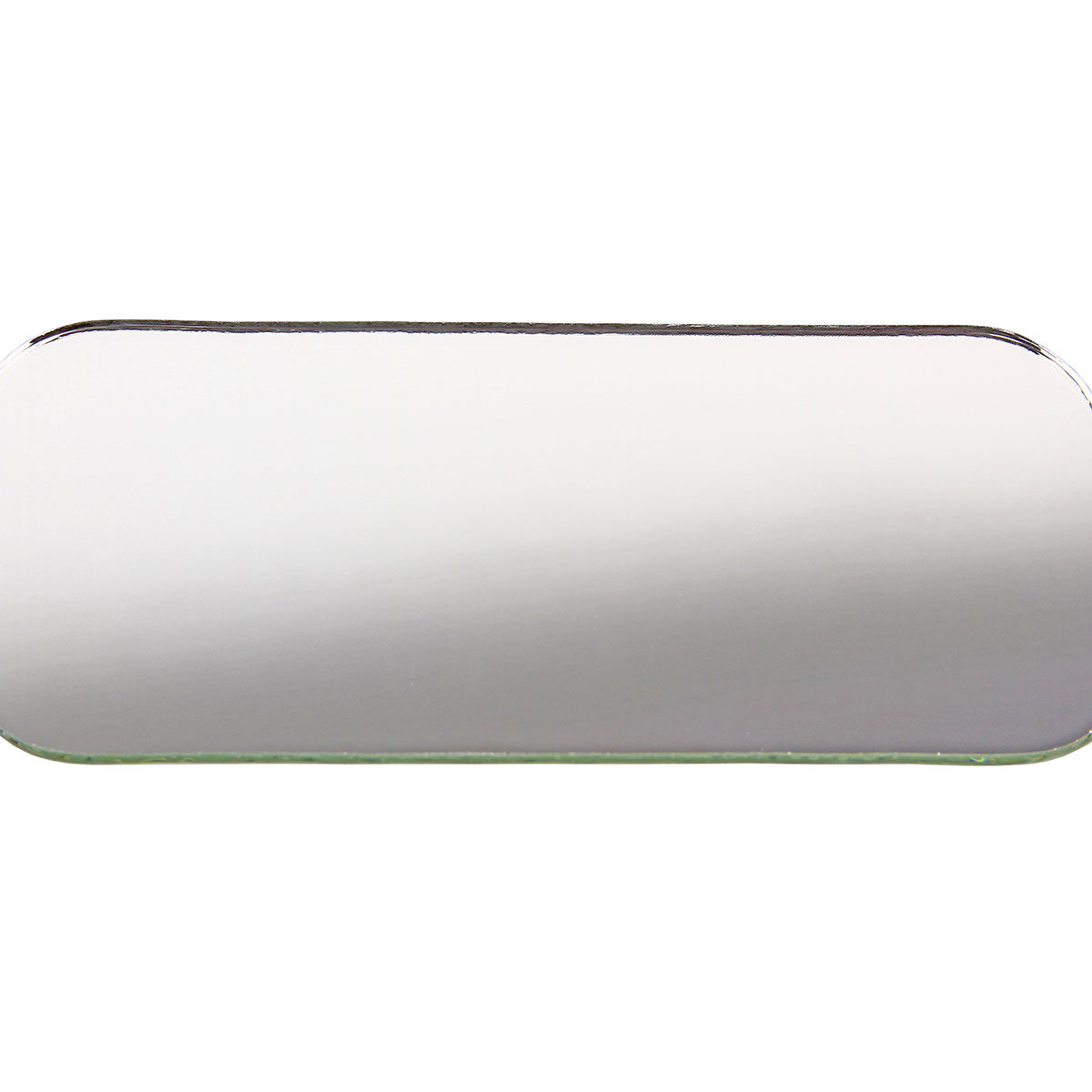 Rectangle Mirror Glass.