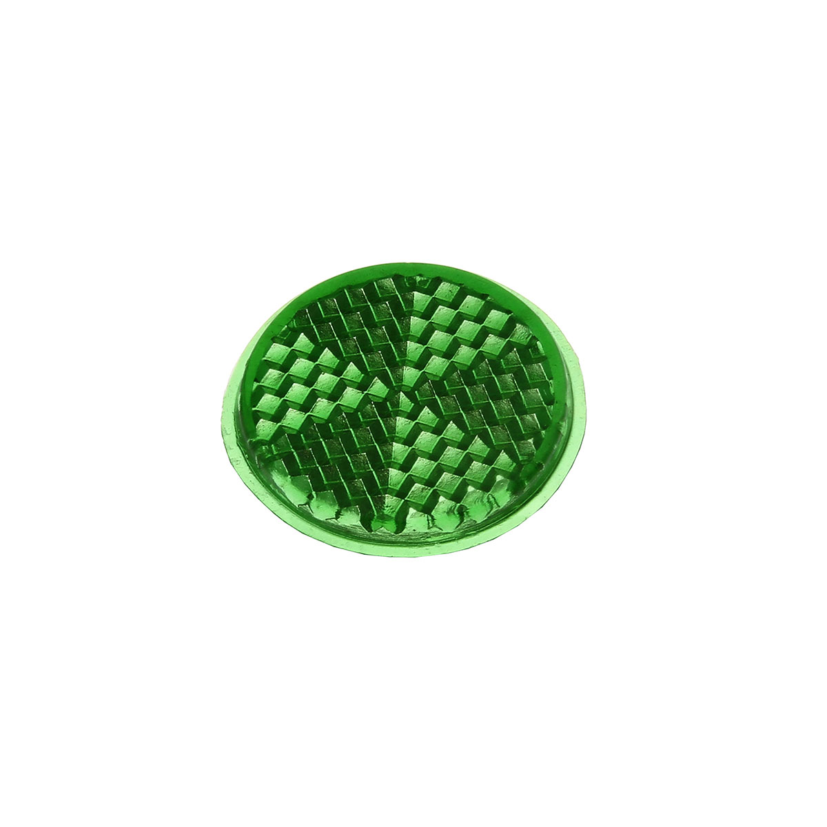 Mirror Reflector 27mm Green.
