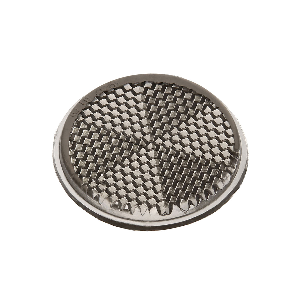 Mirror Reflector 42mm Black.