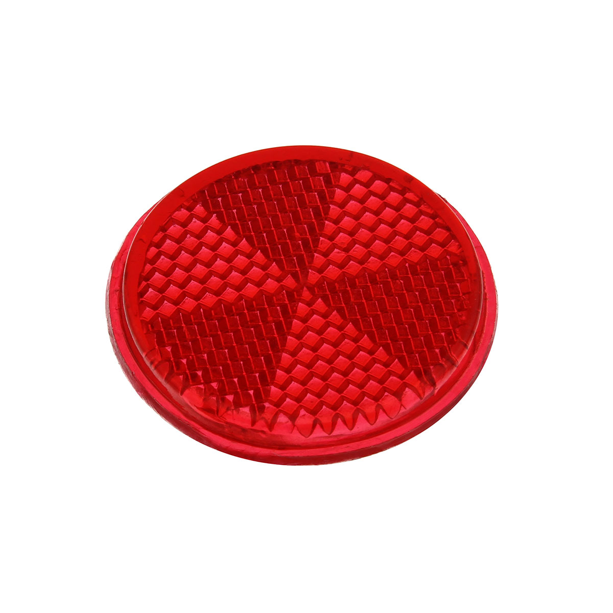 Mirror Reflector 42mm Red.