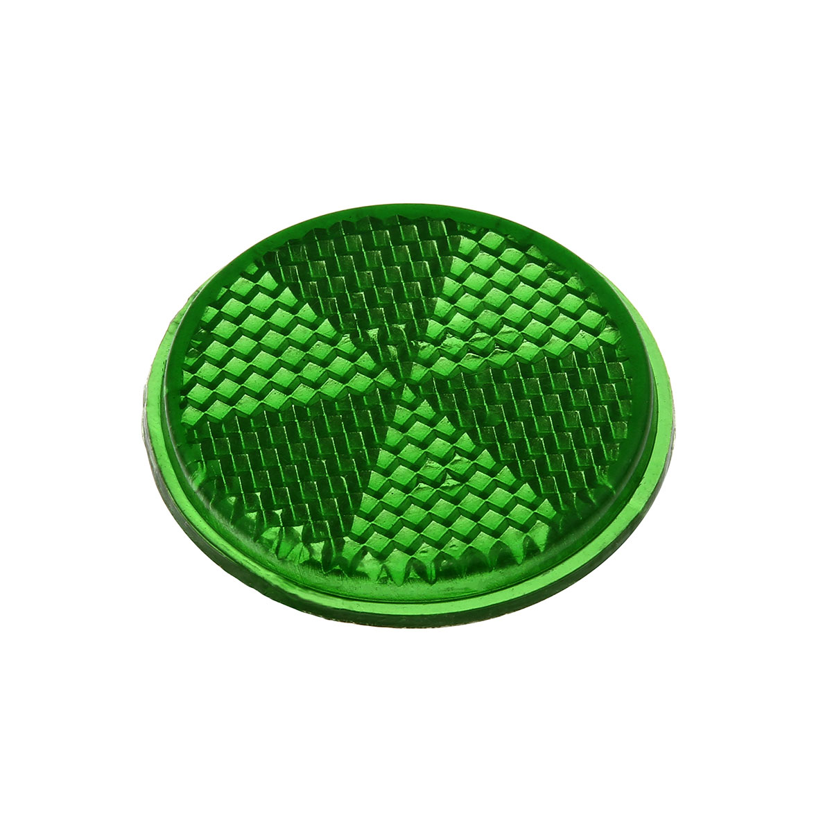 Mirror Reflector 42mm Green.