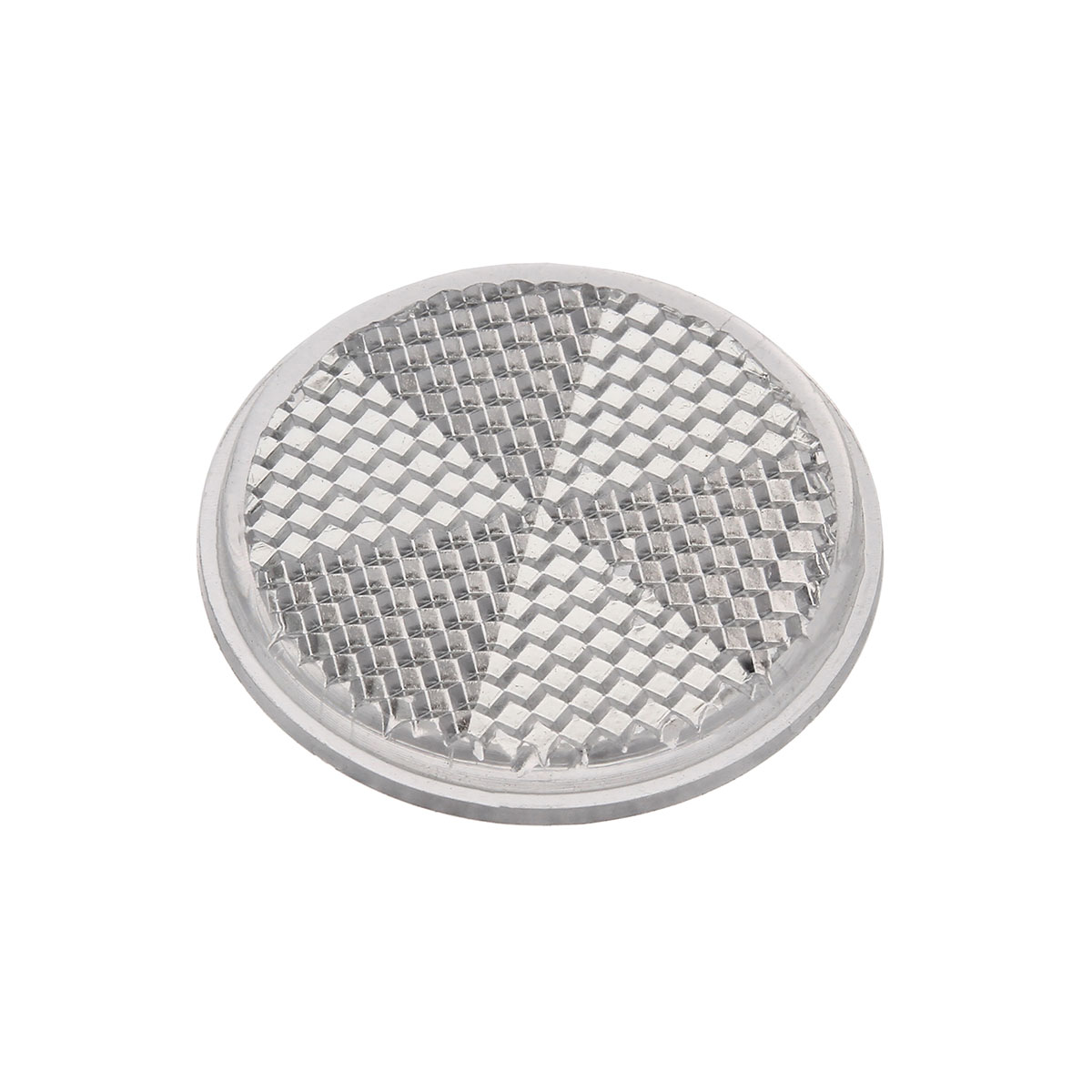 Mirror Reflector 42mm Clear.