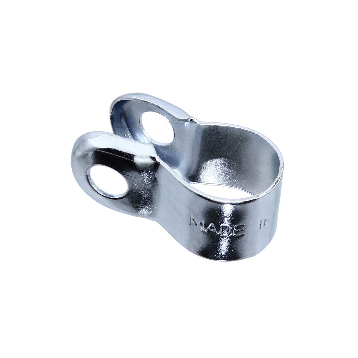 Mirror Clamp Chrome.