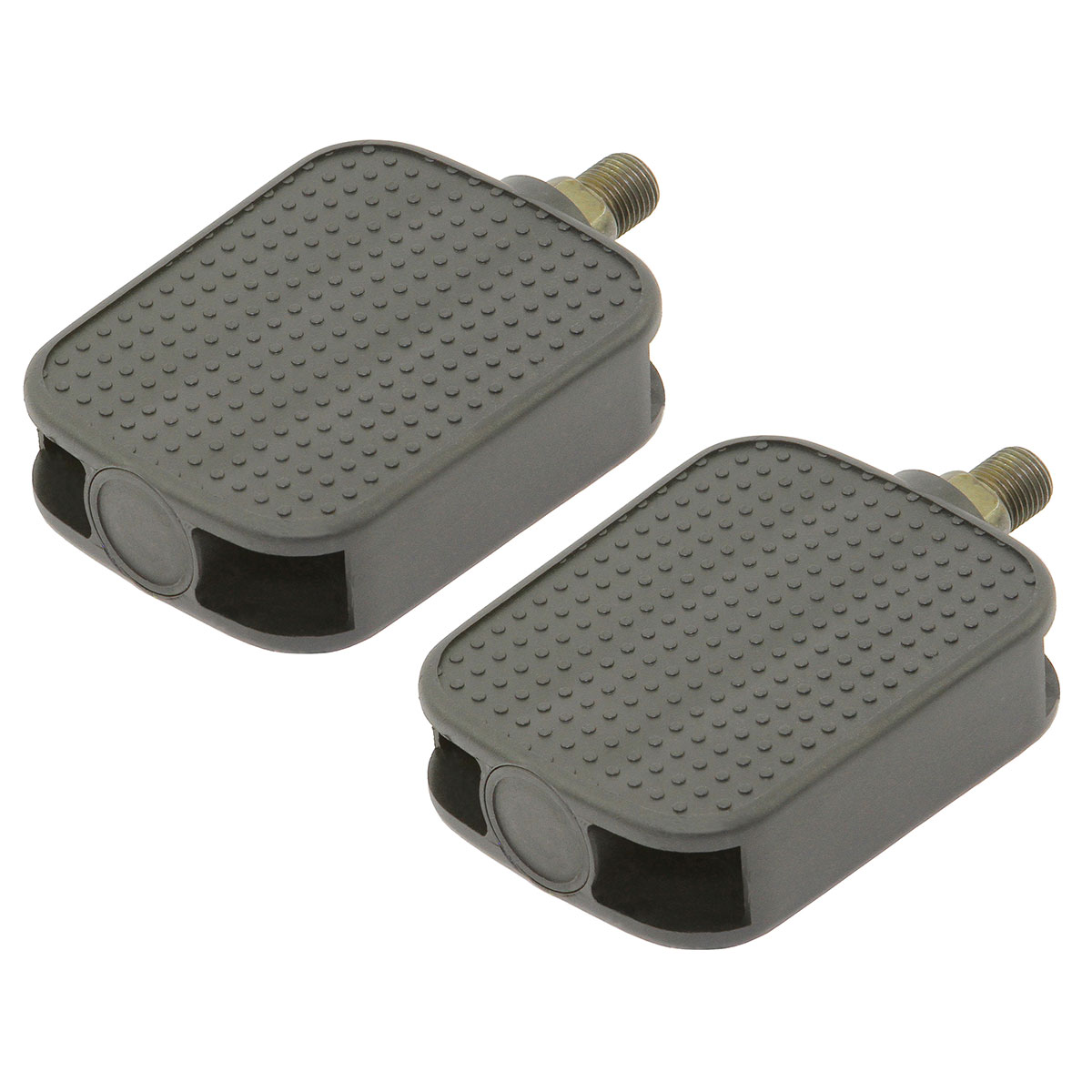Pedals 621 1/2 Black.
