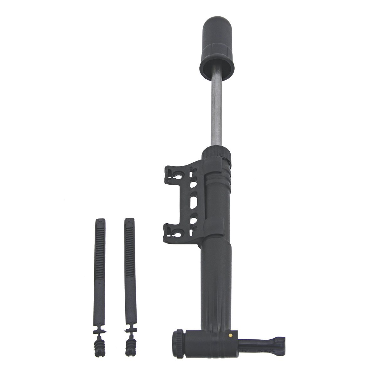 Pump 311 Black.