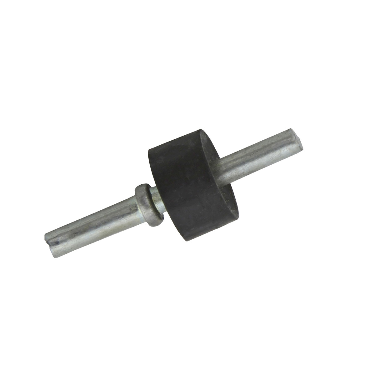 Pump Valve Black.