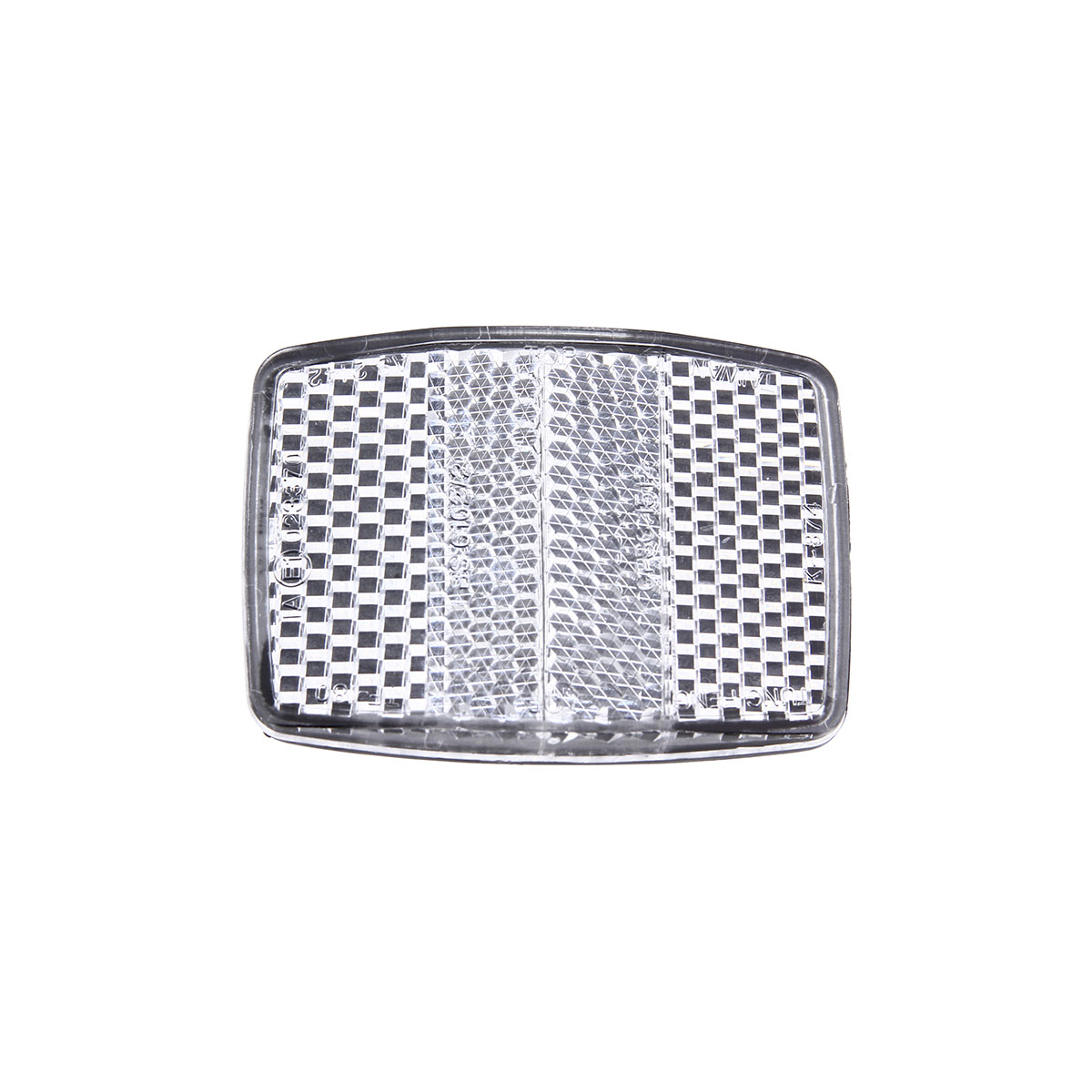 Clear Front Reflector TF-180.