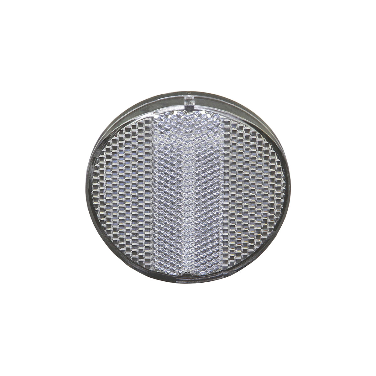 Clear Front Reflector TF-200a.