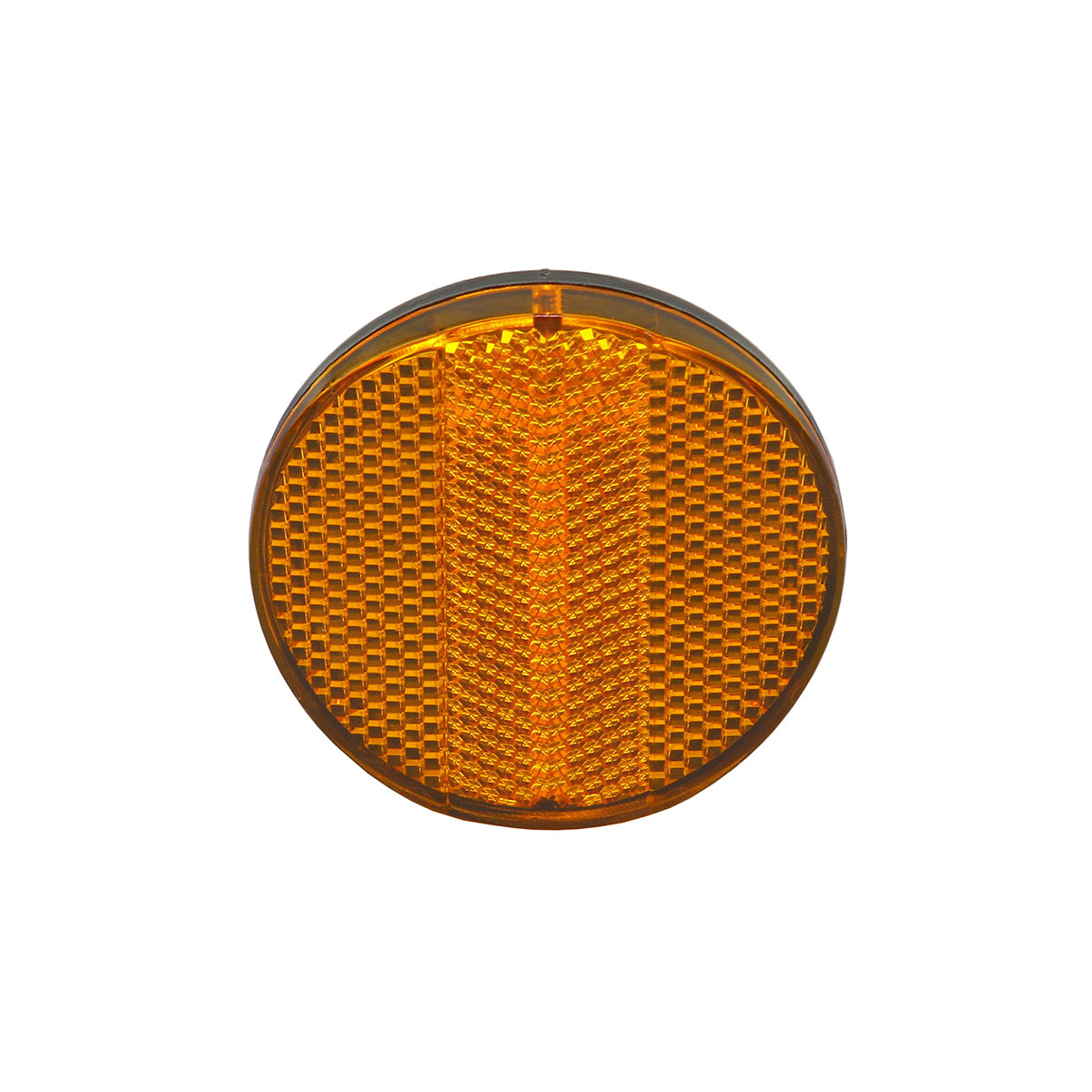 Amber Rear Reflector TF-200a.