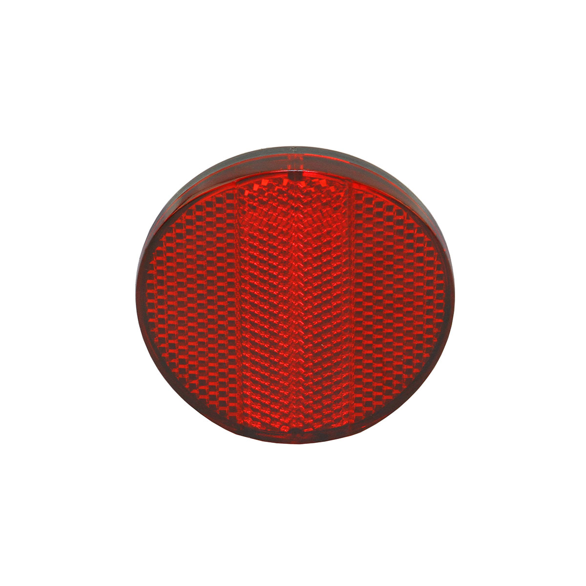 Red Rear Reflector TF-200a.