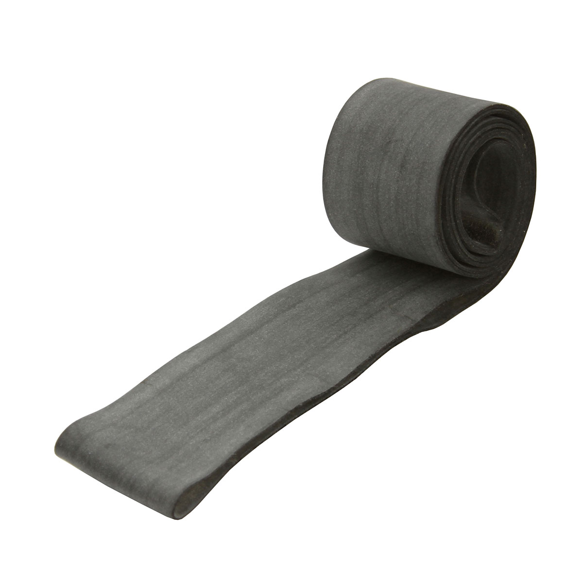 12 Rim Strip 22mm Wide Black.
