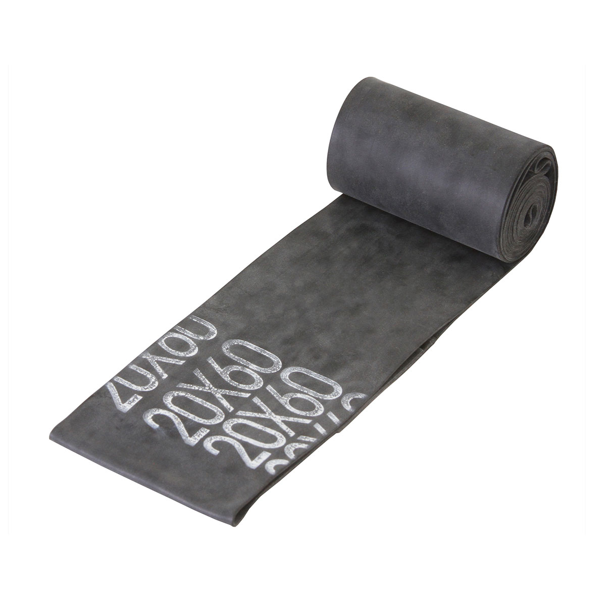 20 Rim Strip 60mm Wide Black.