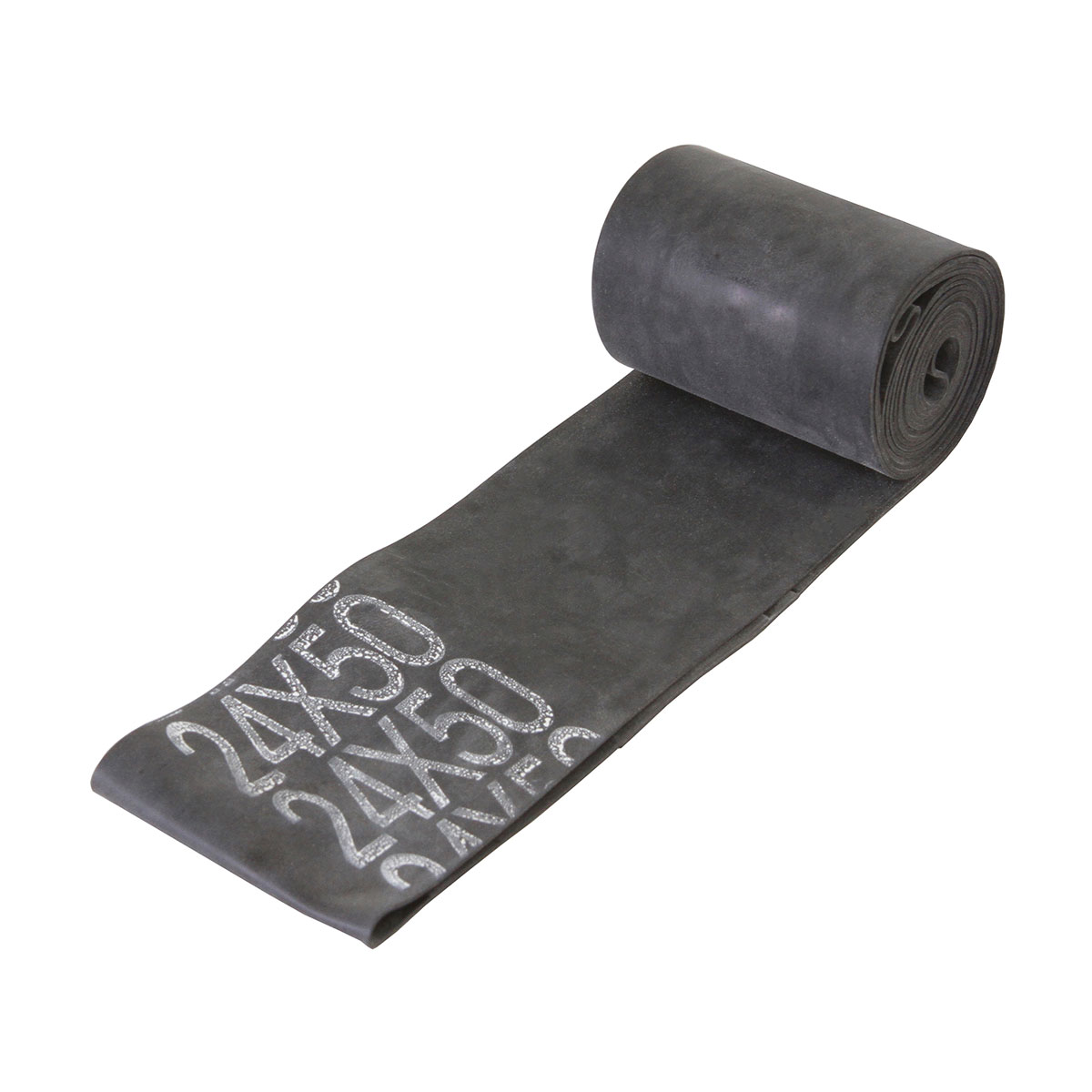 24 Rim Strip 50mm Wide Black.