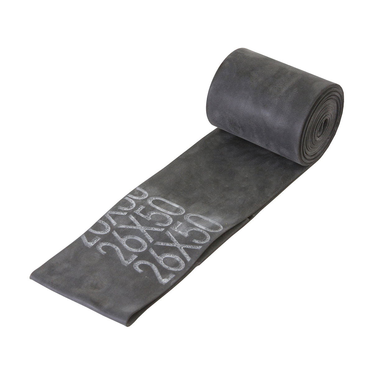 26 Rim Strip 50mm Wide Black.