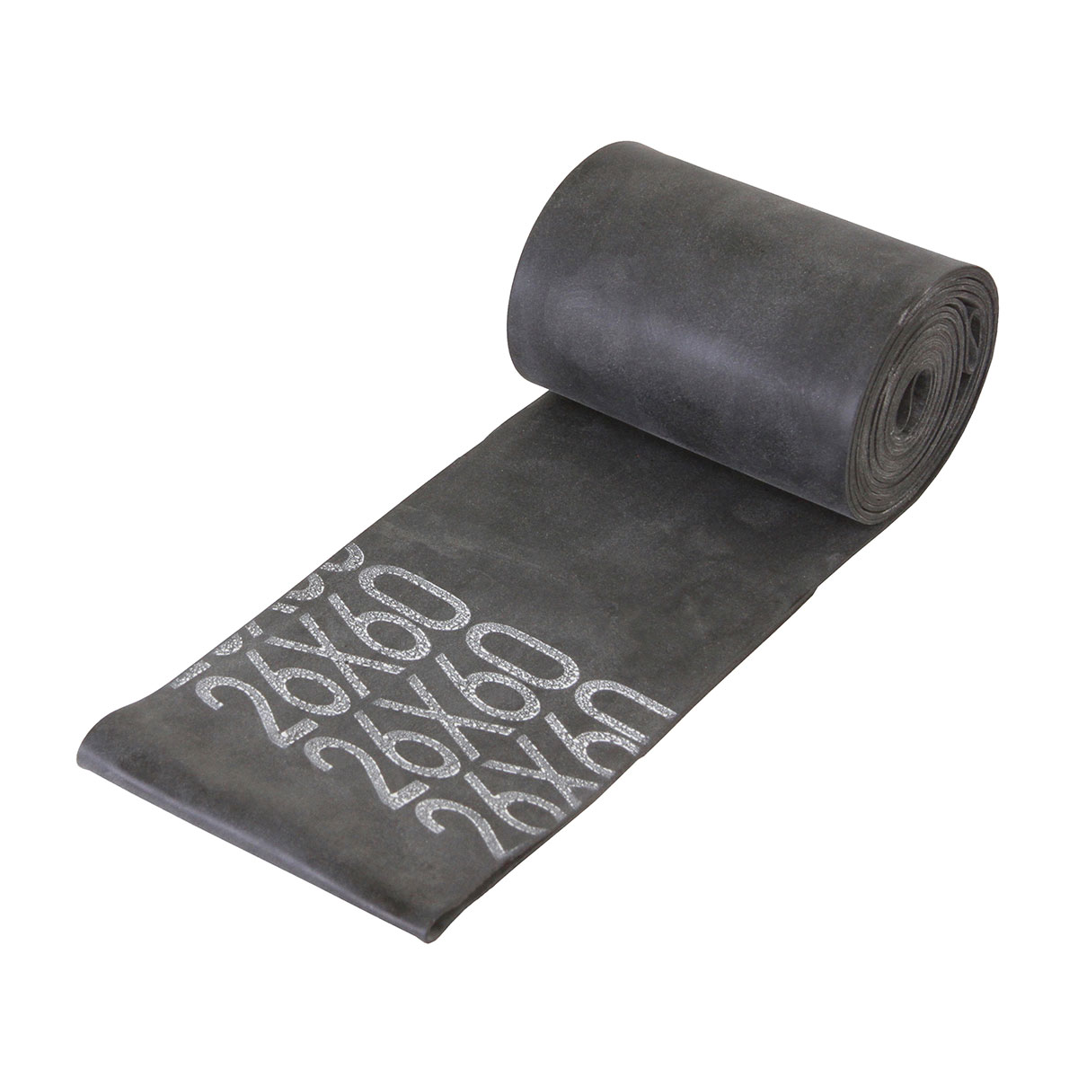 26 Rim Strip 60mm Wide Black.
