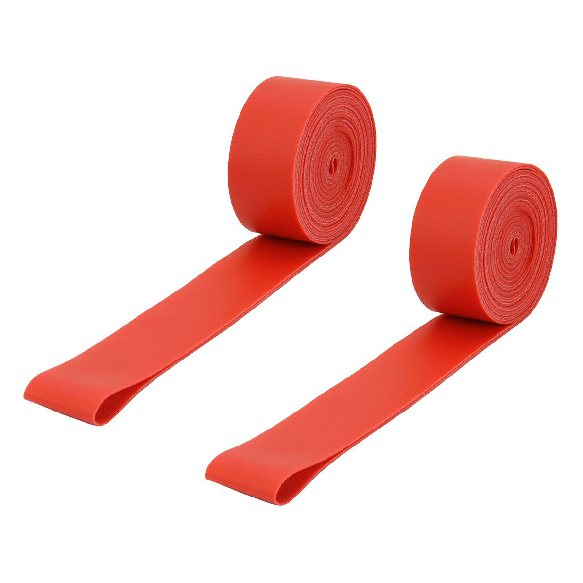 700c Rim Strip Red.