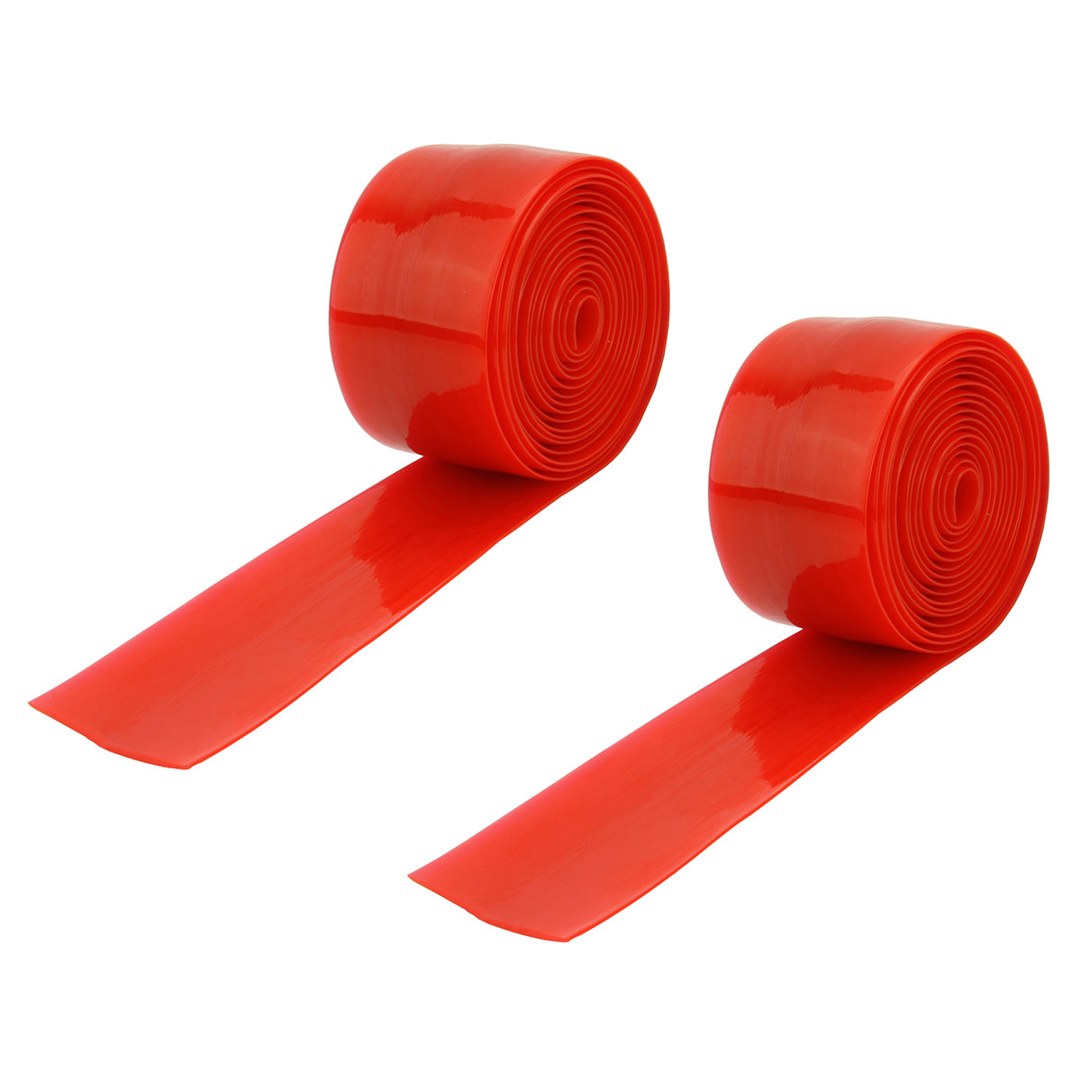 12-29 Tube Protectors Red.