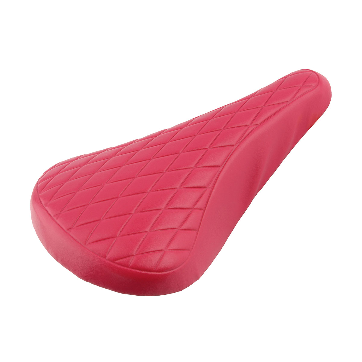 Vinyl Saddle Diamond 702 Pink.