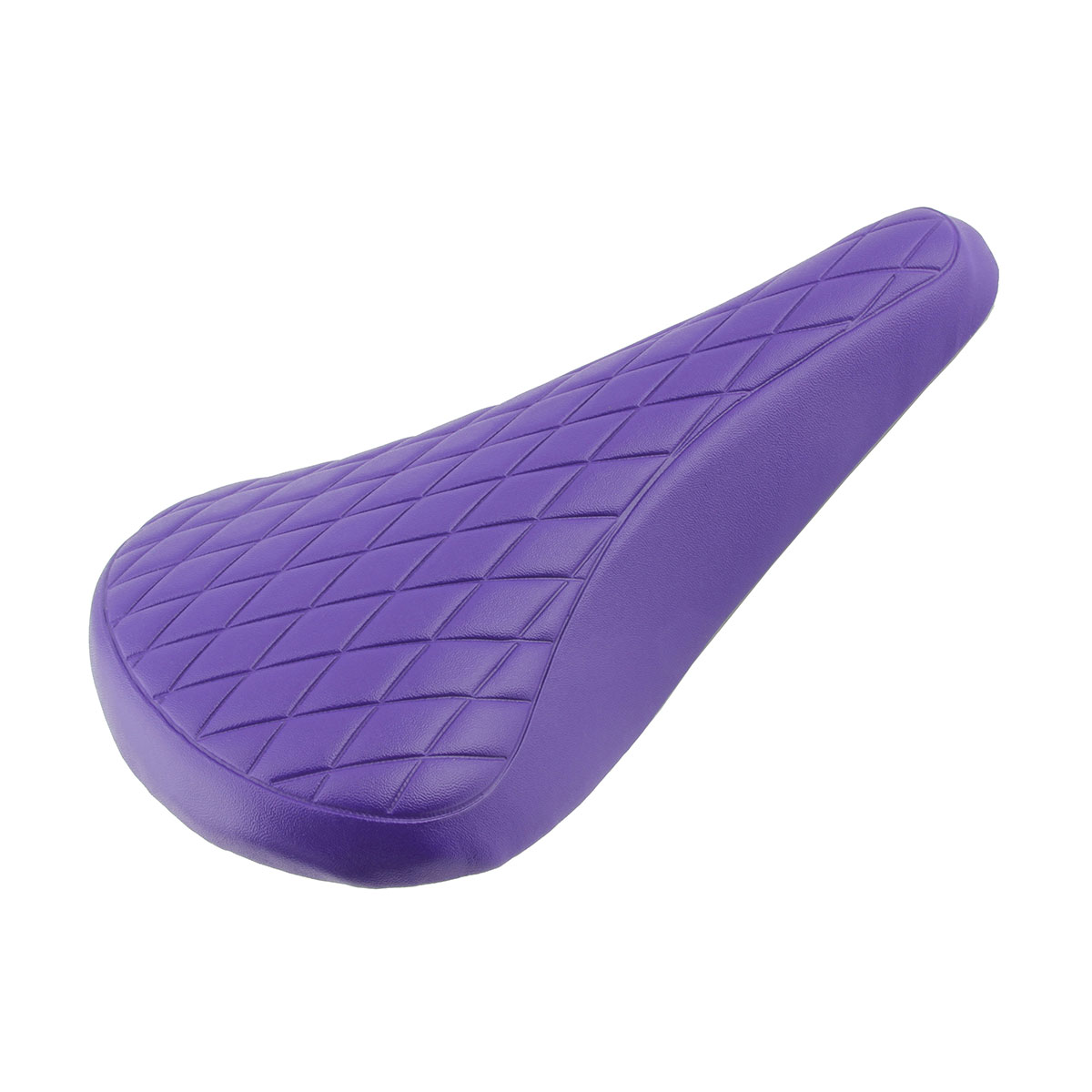 Vinyl Saddle Diamond 702 Purple.