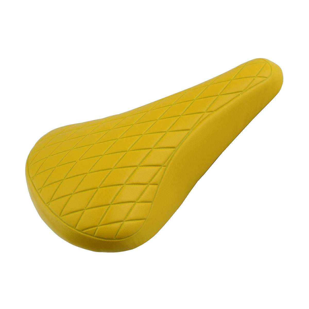 Vinyl Saddle Diamond 702 Yellow.