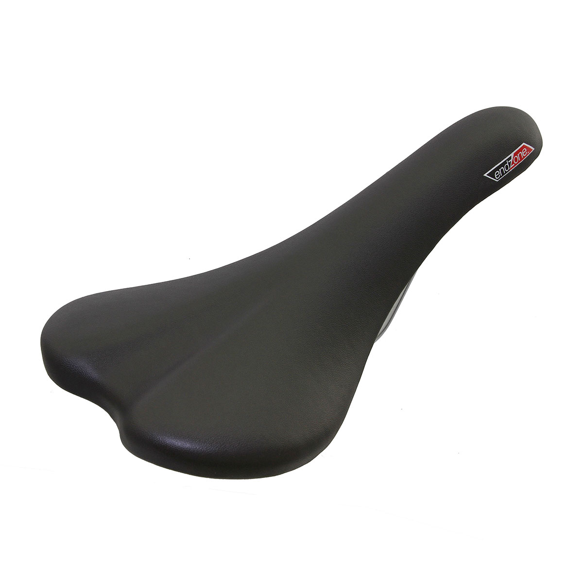 Saddle 1205 Endzone Black.