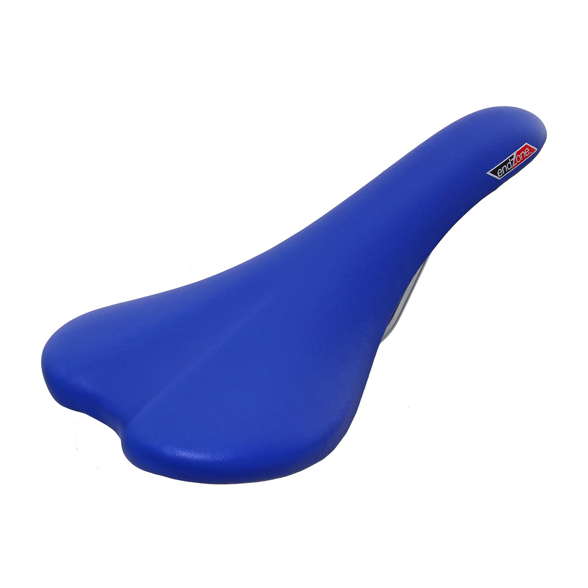 Saddle 1205 Endzone Blue.