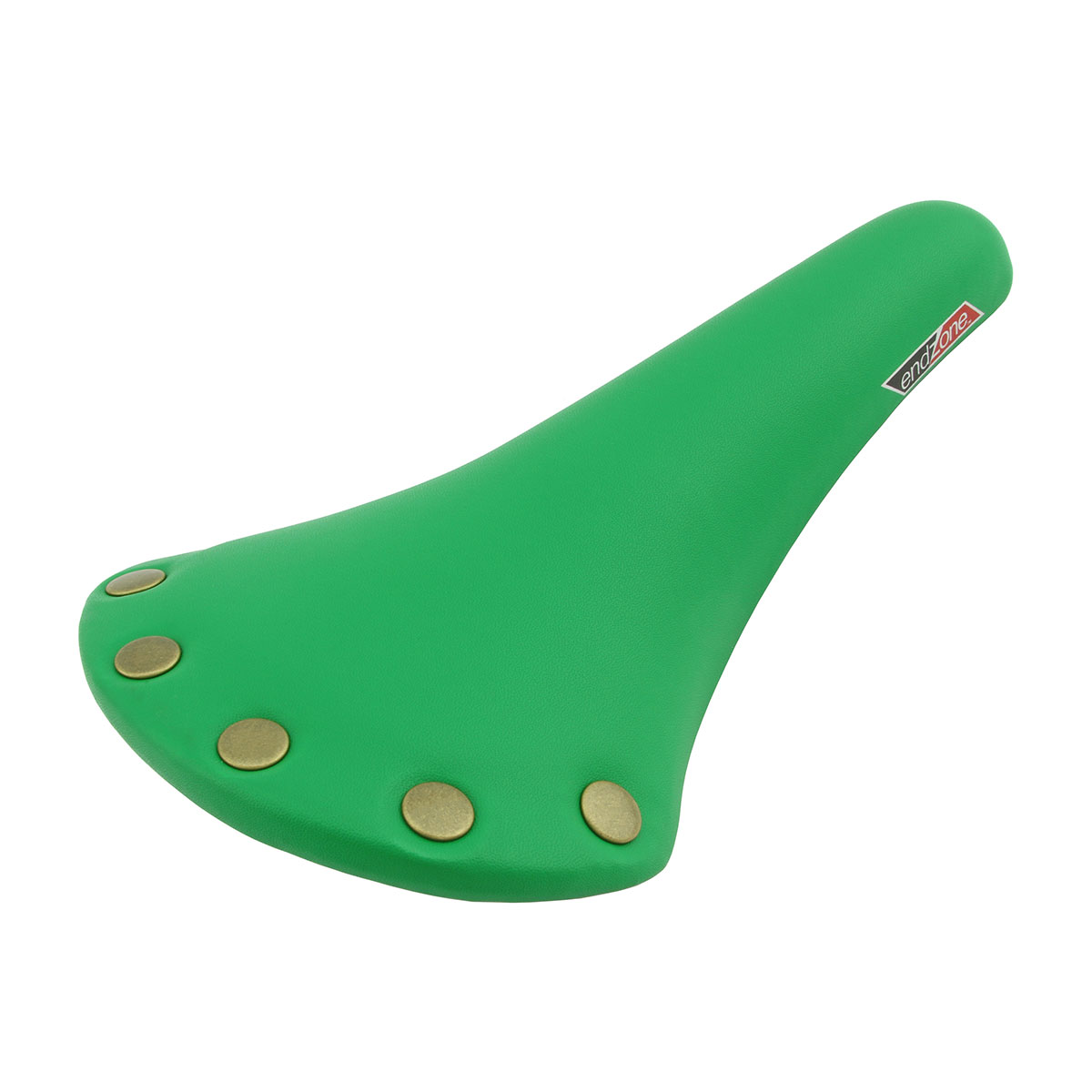 Saddle 1221 Endzone Green.