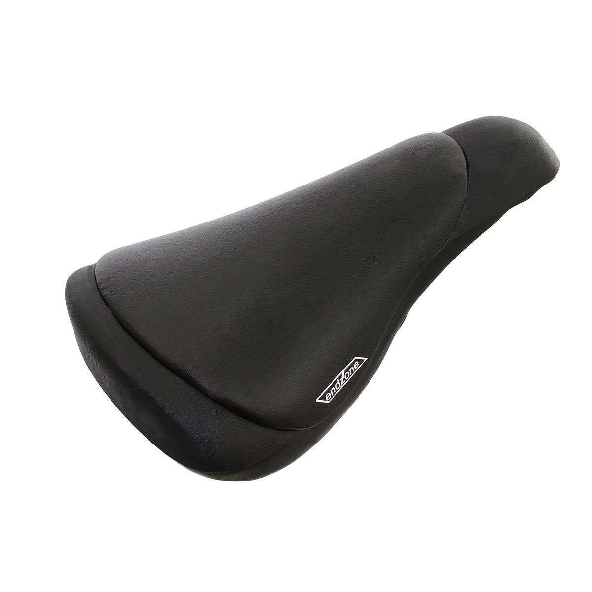 Freestyle Saddle W/Pad 311 Black.