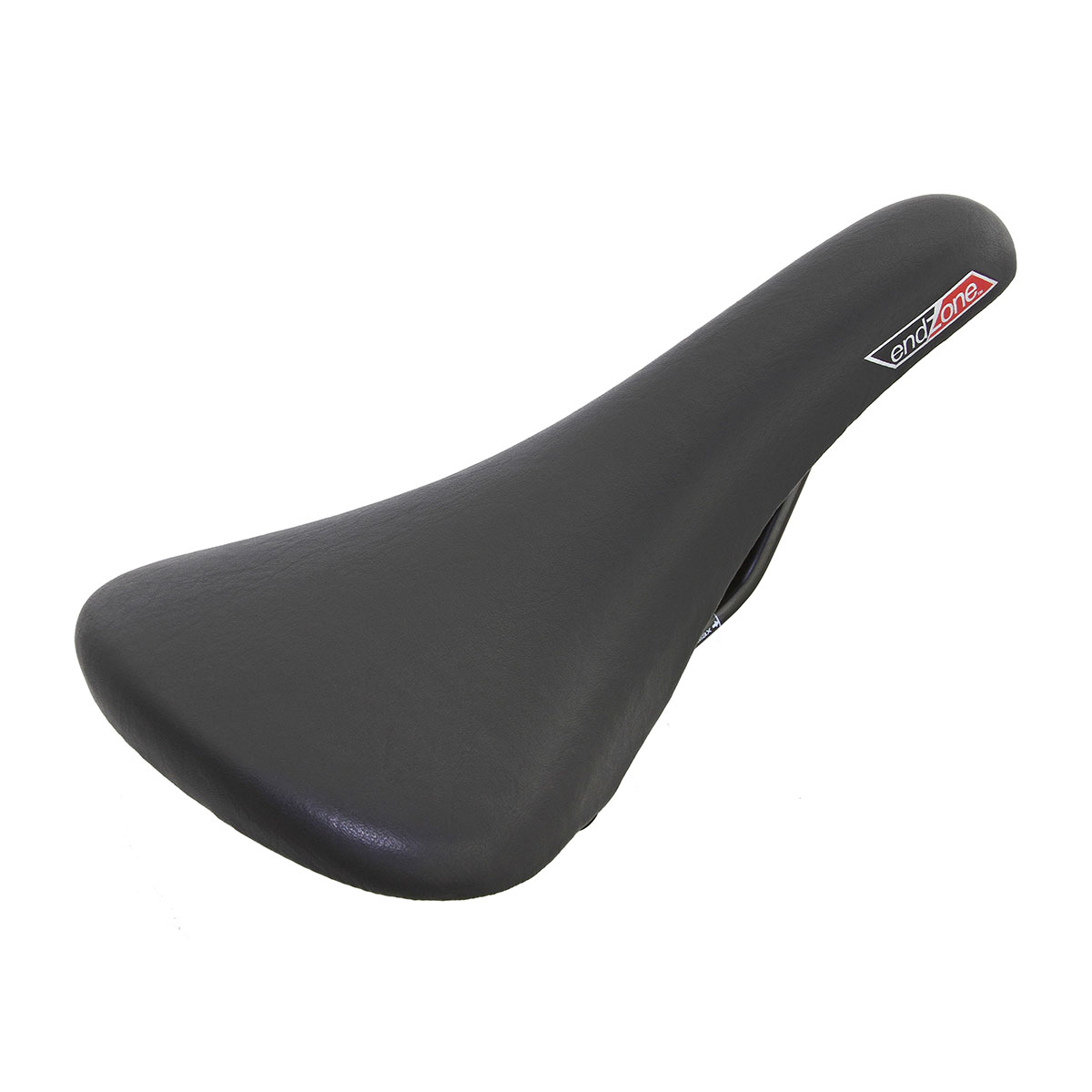 Saddle 253 Endzone Black.