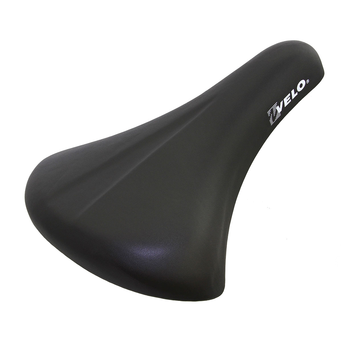 M.T.B Saddle Velo 155 Black.
