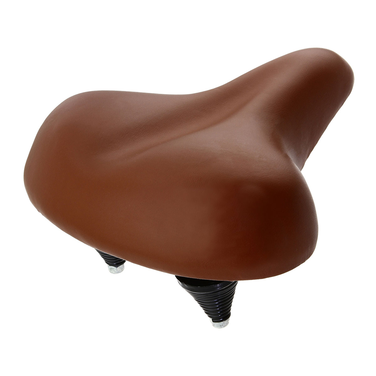 Beach Cruisers Saddle D-833 Brown.