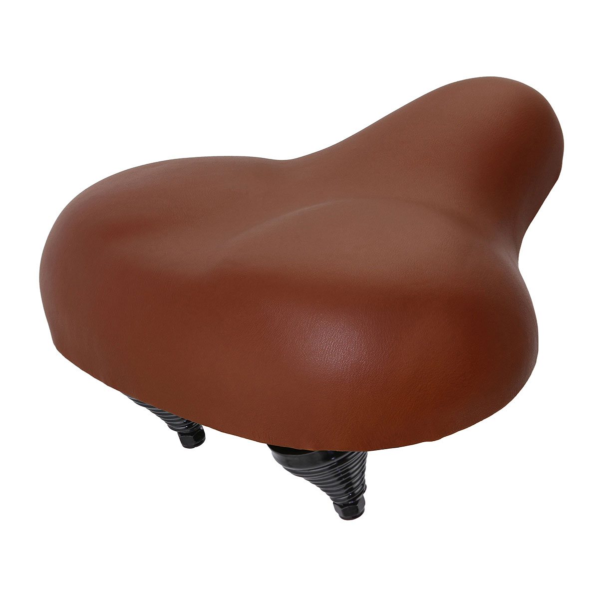 Beach Cruisers Saddle 285 Brown.