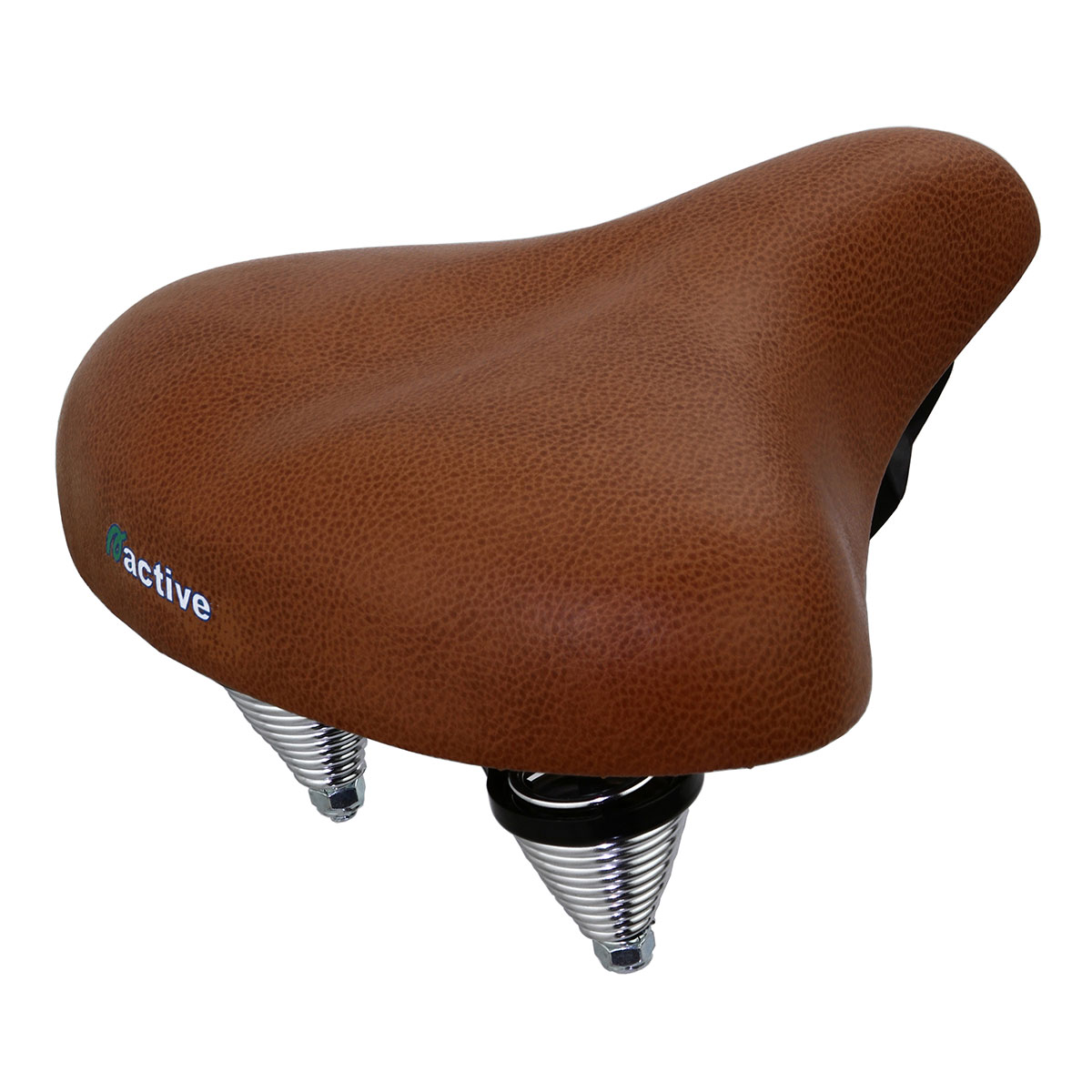 Beach Cruisers Saddle Brown Active.