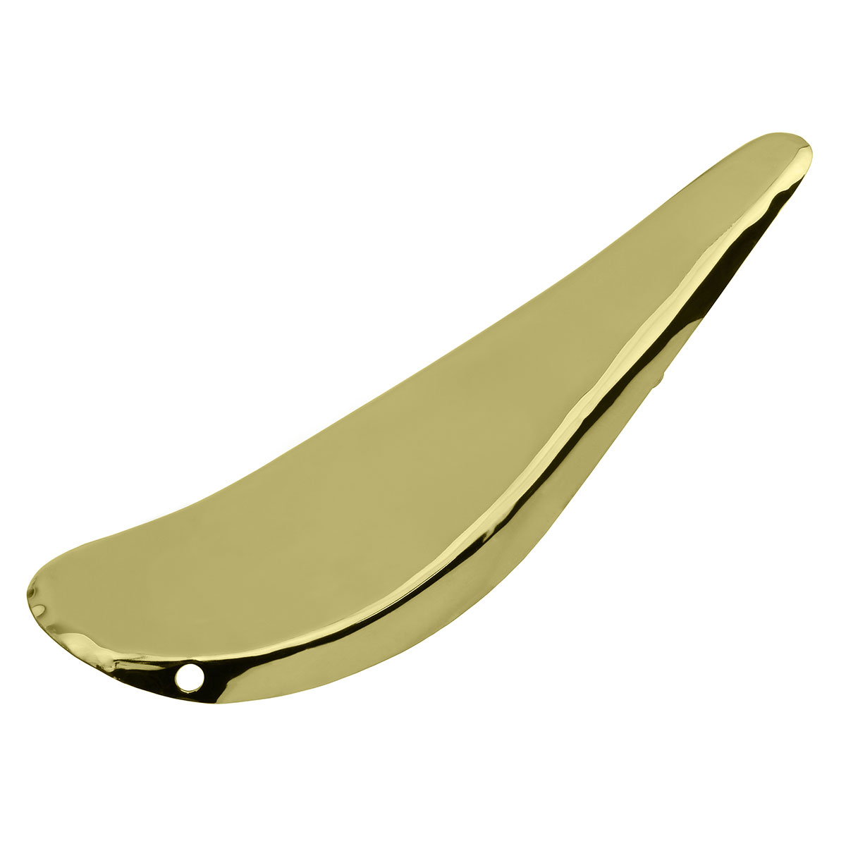 Lowrider Seat Pan Gold.