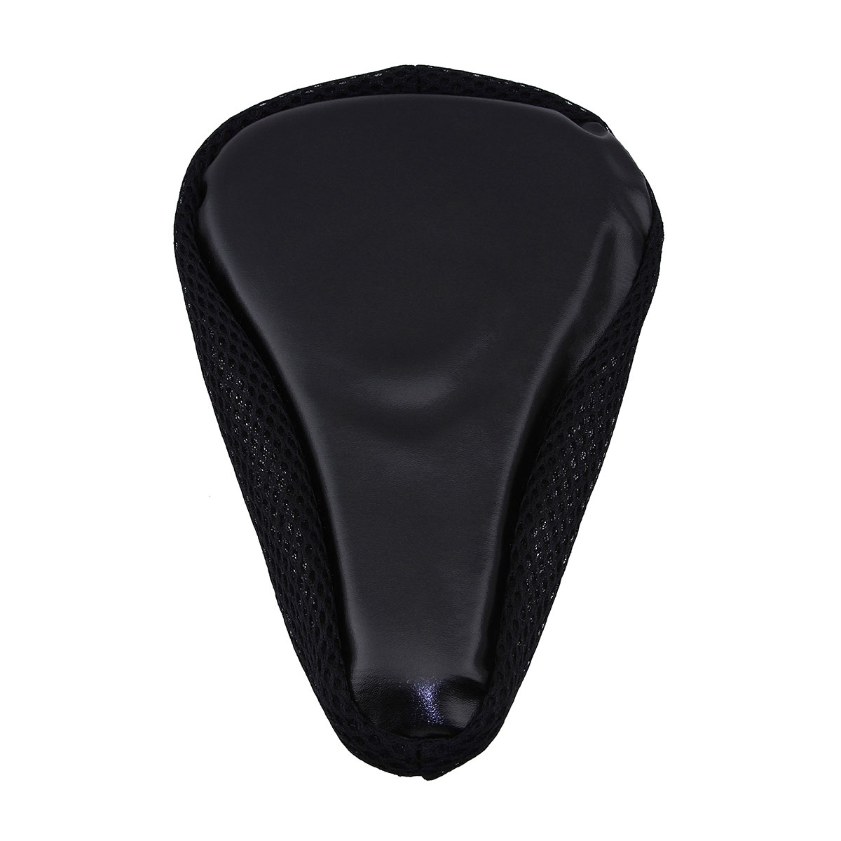 Mx Vinyl Saddle Cover Black.