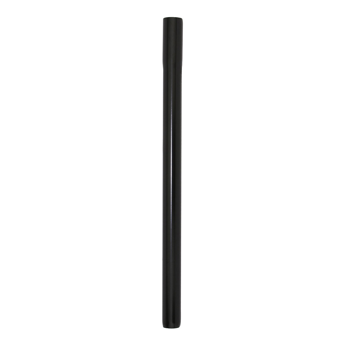Steel Seatpost Pilar 20.7mm 7/8/End 350mm Black.