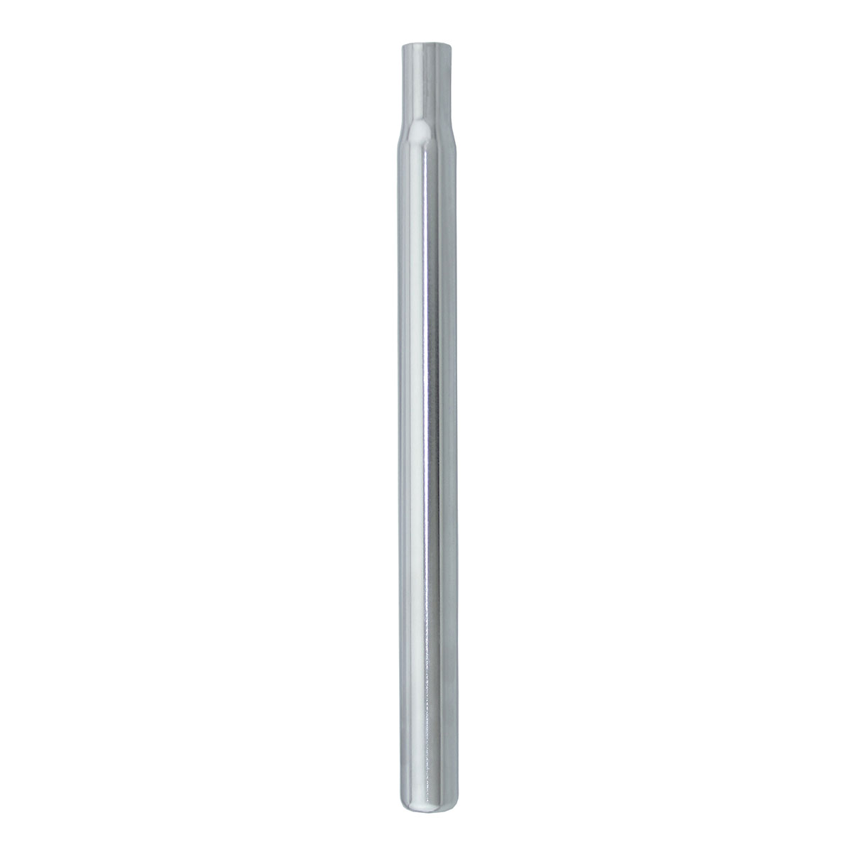Steel Seatpost Pilar 26.8 x 350mm Chrome.