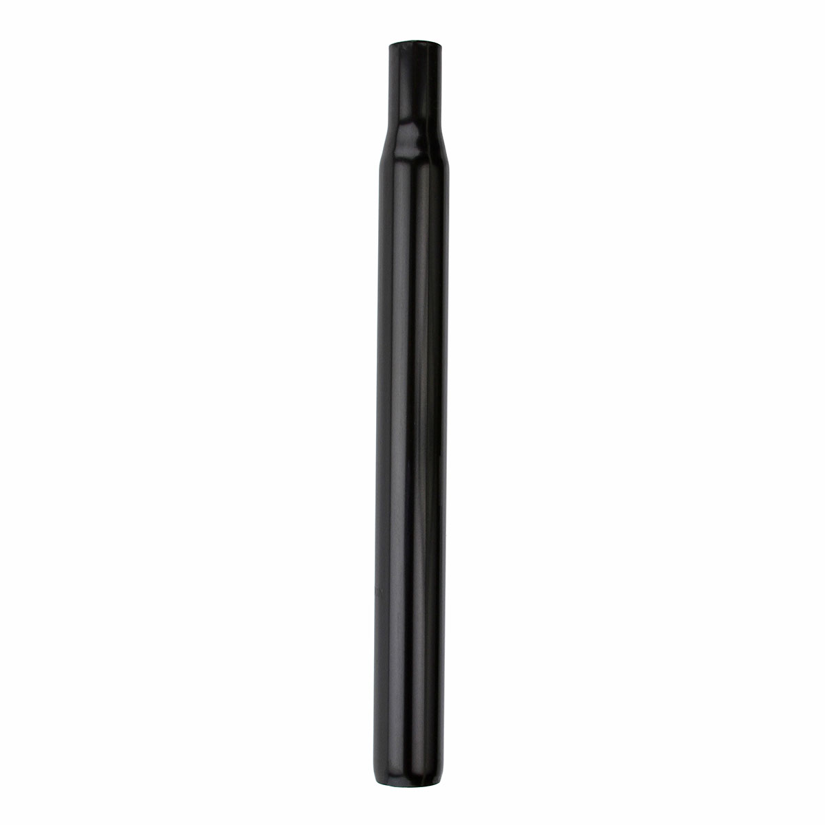 Steel Seatpost Pilar 29.2 x 350mm Black.