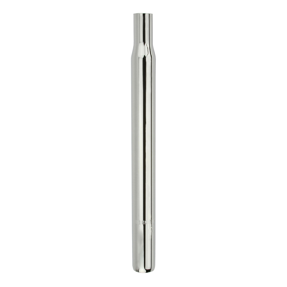 Steel Seatpost Pilar 30.9 x 350mm Chrome.