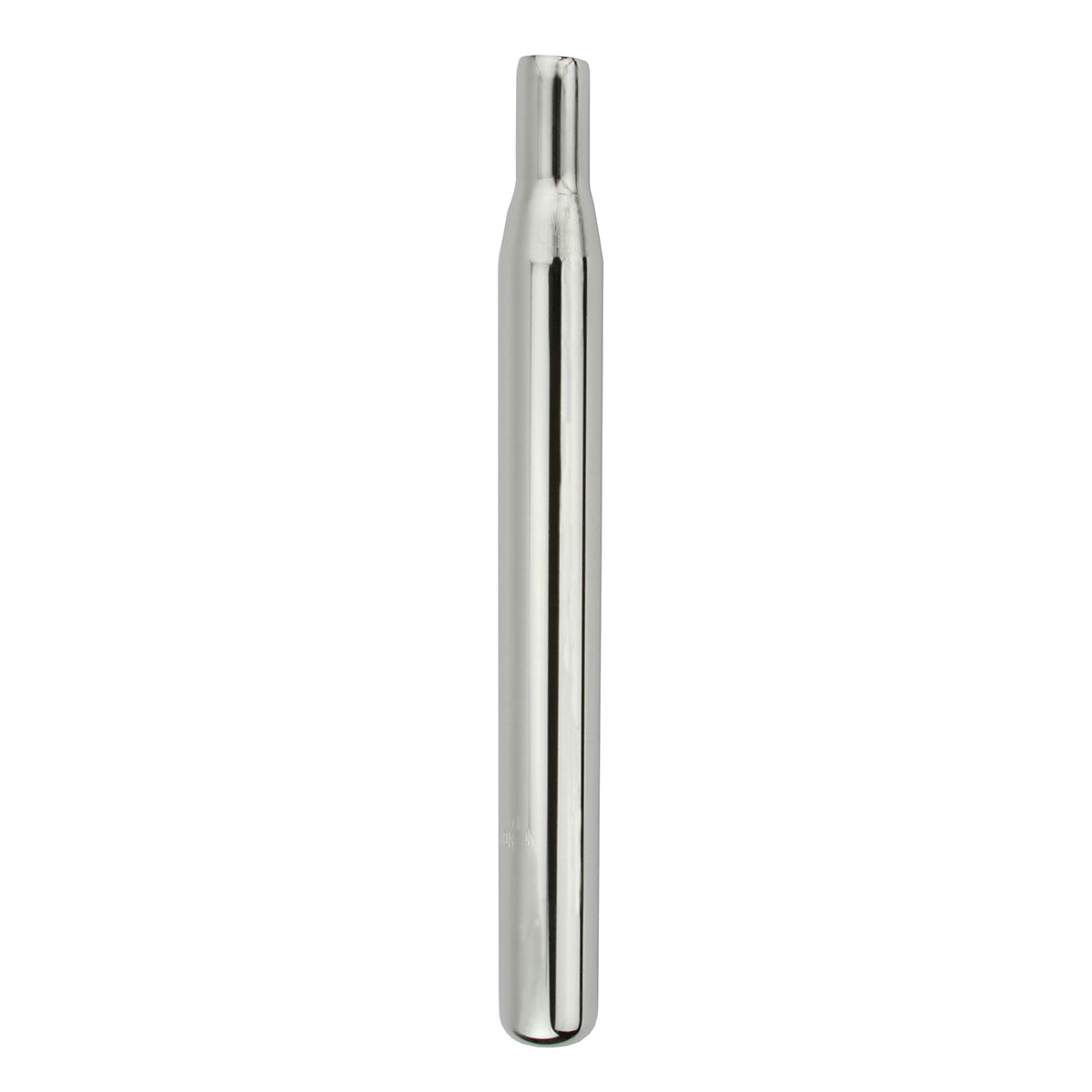 Steel Seatpost Pilar 34.9 x 350mm Chrome.